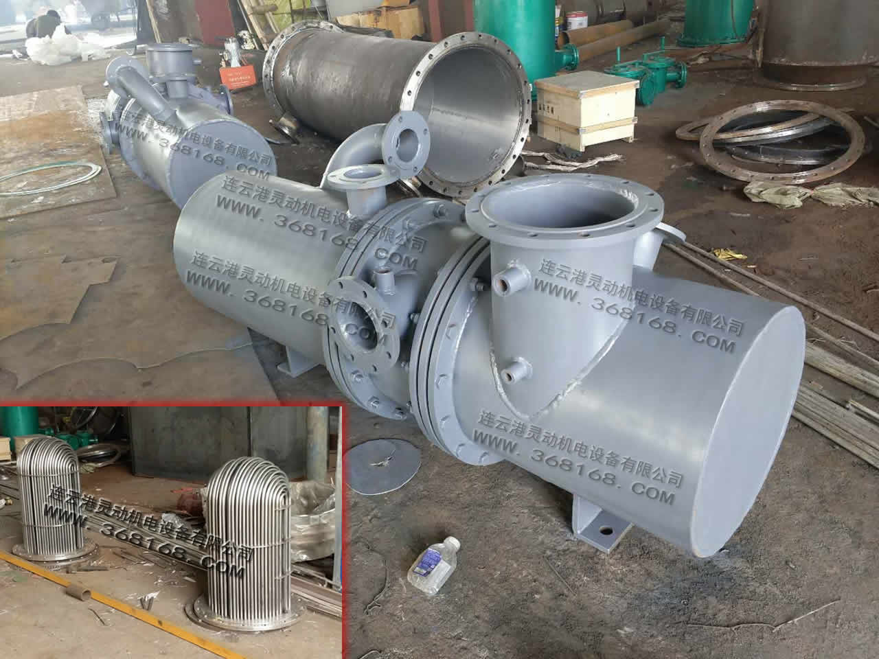 汽封加熱器|汽輪機汽封加熱器| 汽封加熱器|汽輪機汽封加熱器|