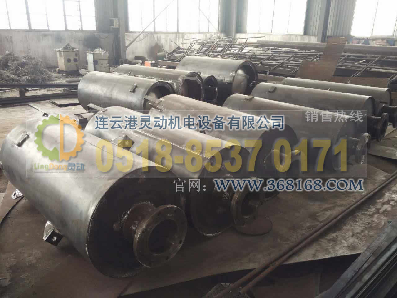 排汽消聲器作用原理類(lèi)別