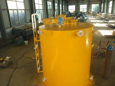 高位油箱-事故油箱 高位油箱-事故油箱