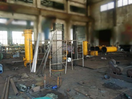 管式冷油器換管-管式冷油器換不銹 管式冷油器換管-管式冷油器換不銹